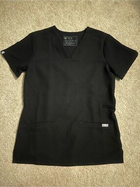 FIGS Casma Scrub Top